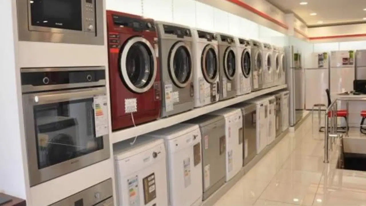 Erbaa Beyaz Eşya Tamircisi