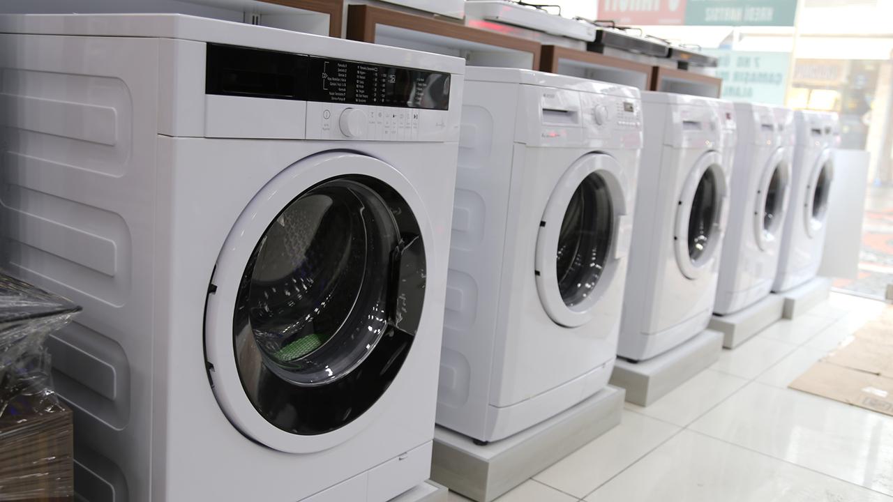 Erbaa Beyaz Eşya Tamircisi